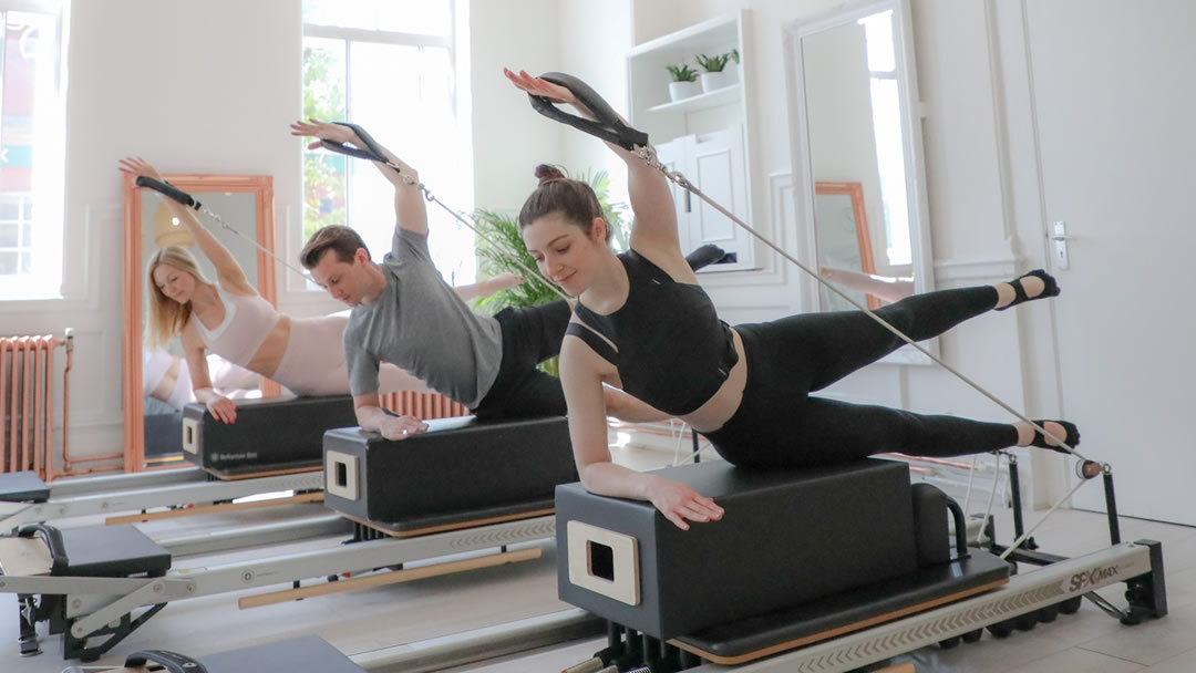 Pricing Power Pilates UK