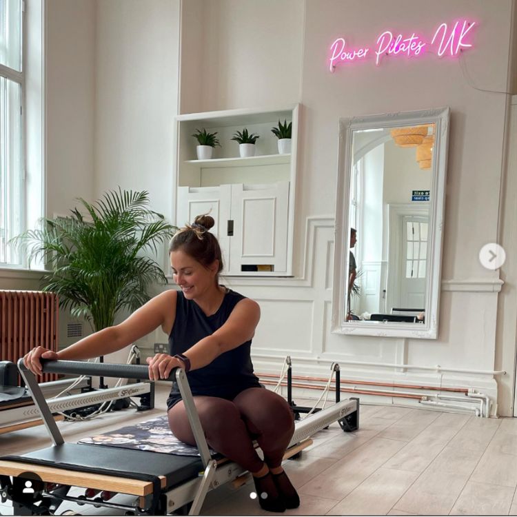 Private Pilates Reformer Classes, Private Reformer Pilates Near Me