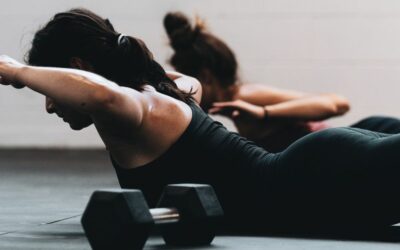Losing Motivation to get to that Pilates Class? Especially in the Winter Months?