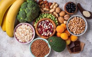 magnesium health benefits