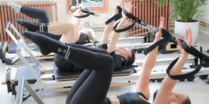 power pilates beckenham