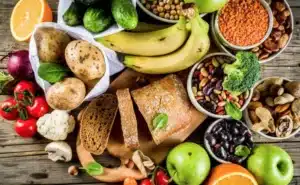 Carbs have been villainized, but are they that bad?