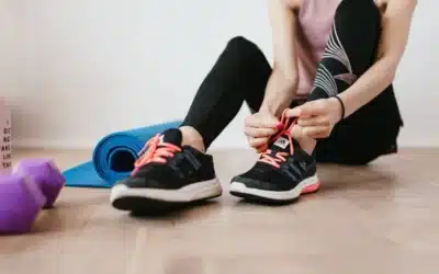 Pilates reformer exercises for runners