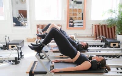 Dynamic Pilates for Rehabilitation and Injury Prevention