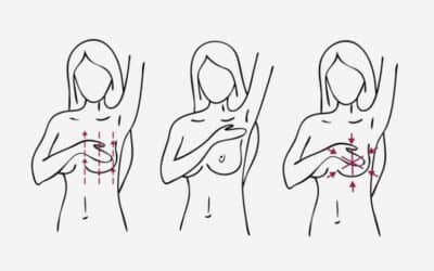 Taking Charge of Your Health: Why Checking Your Breasts Matters and Steps to Guide You