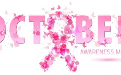 October Breast Cancer Awareness Month