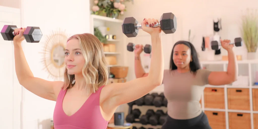 power pilates beckenham