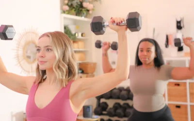 Is Reformer Pilates a Form of Strength Training? Let’s Talk About It
