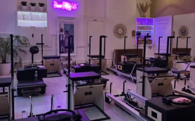 Expanding Our Pilates Practice: Introducing the Pilates Chair to Our Studio