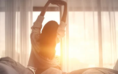 Why Morning Pilates Might Be the Best Part of Your Day